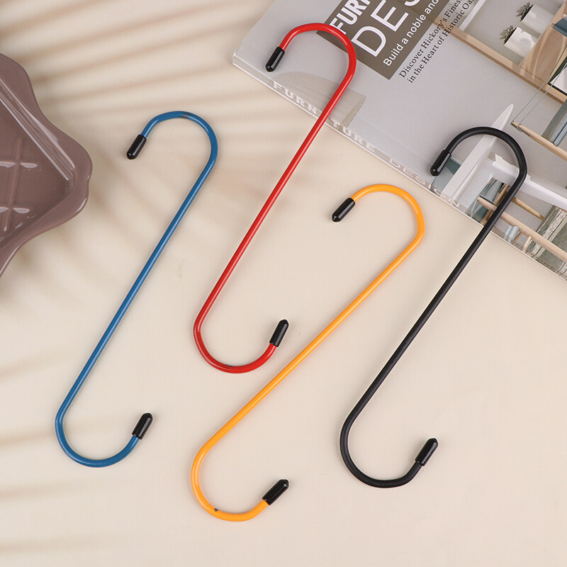 Felfüggesztési tárcsa szerviz autós féknyereg függesztő féknyereg horgok autójavító szerszám S alakú horog gépkocsikhoz