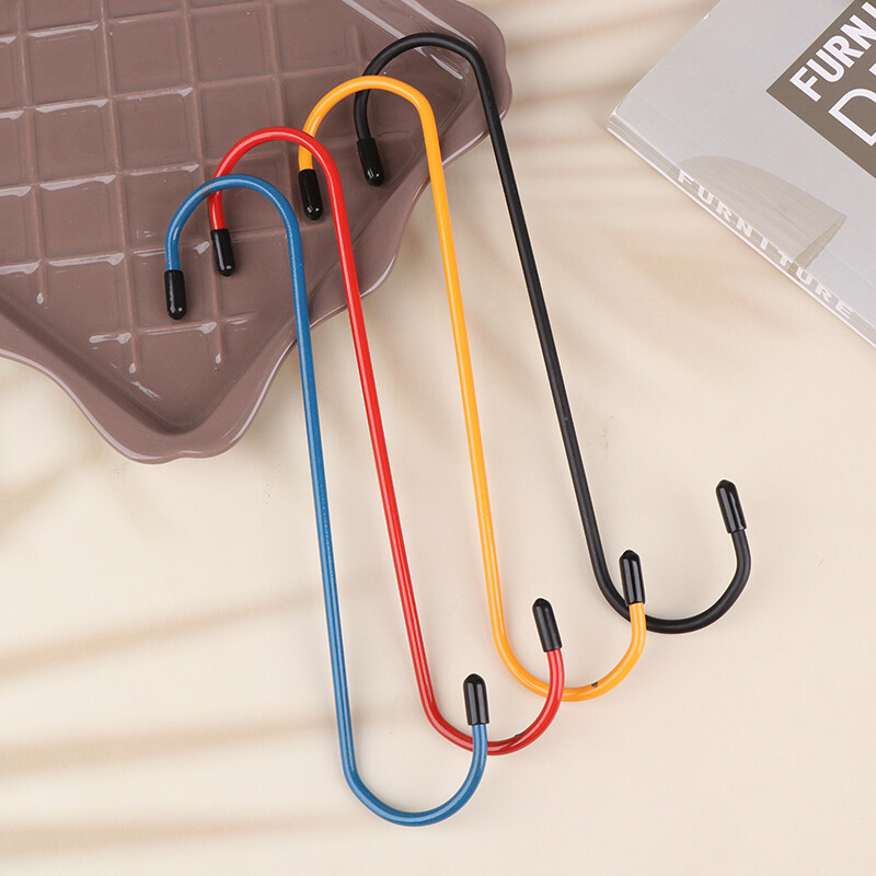 Felfüggesztési tárcsa szerviz autós féknyereg függesztő féknyereg horgok autójavító szerszám S alakú horog gépkocsikhoz