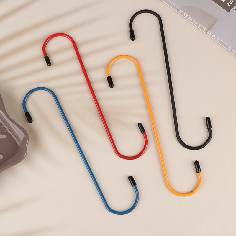 Felfüggesztési tárcsa szerviz autós féknyereg függesztő féknyereg horgok autójavító szerszám S alakú horog gépkocsikhoz