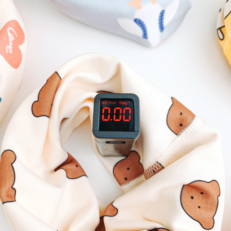 Dječja jesenska i zimska sezona, podebljana dječja navlaka za šal s crtićima, topli baršun otporan na vjetar, navlaka za vrat za dječake i djevojčice