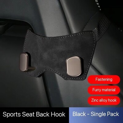 Γάντζος πίσω καθίσματος αυτοκινήτου Γάντζος αθλητικών καθισμάτων Γάντζος για νέα ενεργειακά οχήματα Γάντζος προσκέφαλου πίσω καθίσματος αυτοκινήτου Θήκη αποθήκευσης αυτοκινήτου Γάντζος κρεμάστρα τσαντών