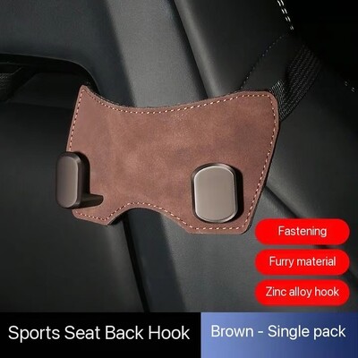 Γάντζος πίσω καθίσματος αυτοκινήτου Γάντζος αθλητικών καθισμάτων Γάντζος για νέα ενεργειακά οχήματα Γάντζος προσκέφαλου πίσω καθίσματος αυτοκινήτου Θήκη αποθήκευσης αυτοκινήτου Γάντζος κρεμάστρα τσαντών