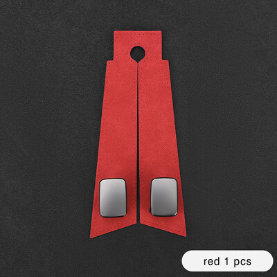 1 vnt Kokybiškas automobilio galvos atramos kabliukas galinės sėdynės pakabinamas dvigubas kabliukas Premium zomša 20KG didelė apkrovą laikanti lydinio kablio kabliukas universalus