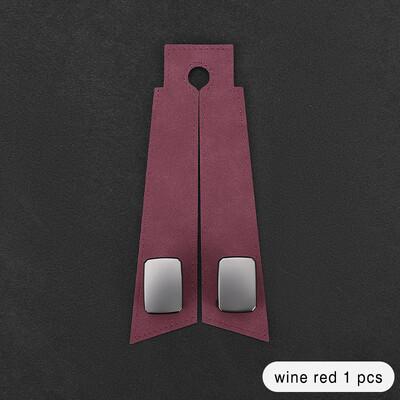 1 vnt Kokybiškas automobilio galvos atramos kabliukas galinės sėdynės pakabinamas dvigubas kabliukas Premium zomša 20KG didelė apkrovą laikanti lydinio kablio kabliukas universalus