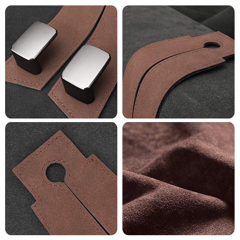 1 vnt Kokybiškas automobilio galvos atramos kabliukas galinės sėdynės pakabinamas dvigubas kabliukas Premium zomša 20KG didelė apkrovą laikanti lydinio kablio kabliukas universalus