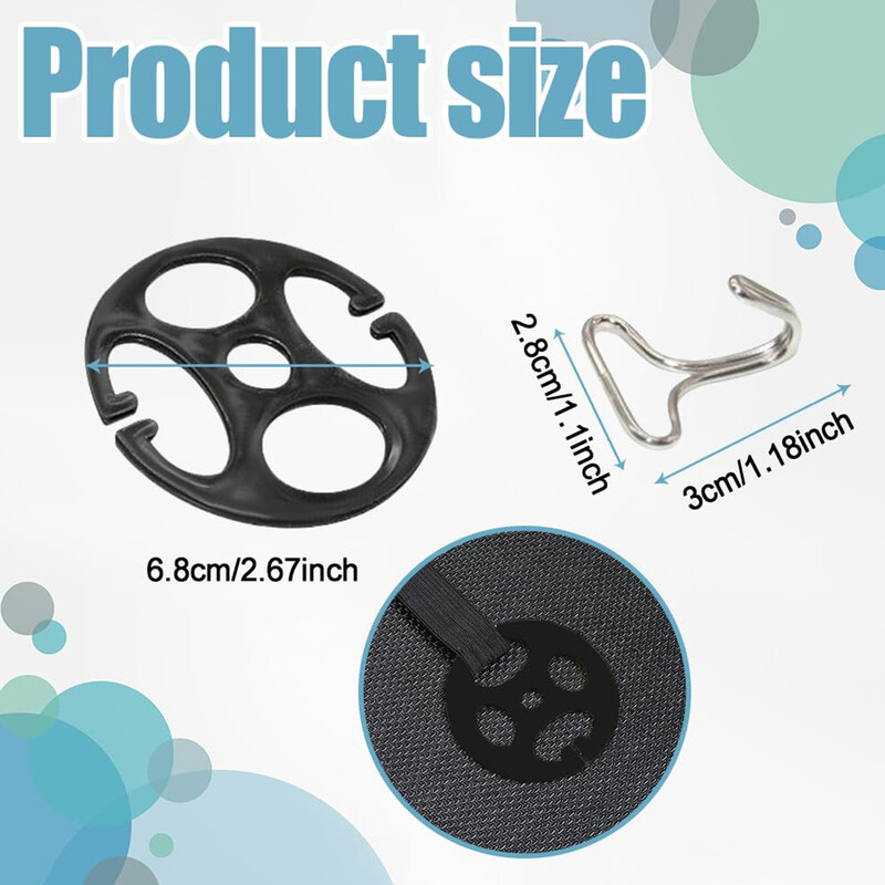 24 vnt automatinio sėdynės užvalkalo slyvų plokštės metaliniai kabliukai 12 vnt plastikiniai automobilio sėdynės užvalkalai ir 12 vnt metaliniai kabliukai, užrakinimo segtukas automobilio sėdynei