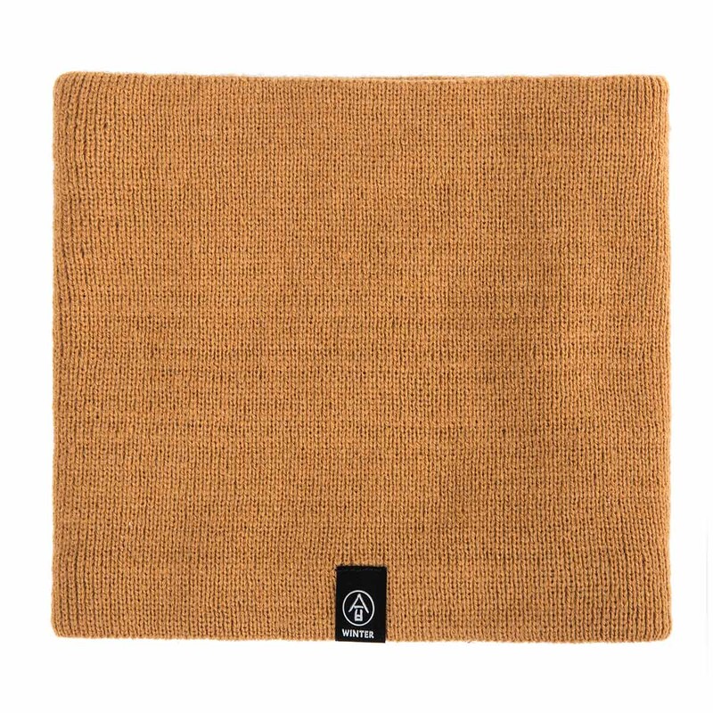 Eșarfă caldă de iarnă pentru băieți, fete, copii, pentru bebeluși, pentru încălzirea gâtului, guler gros de lână, guler, bumbac, tricotat, inel, zăpadă, rece