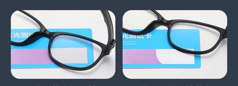 Anti Blue Light Radiation Portable Hanging Neck Magnetic Suction Multifunctional Telescopic Foot Reading Mirror Cross-Border Κατασκευαστής