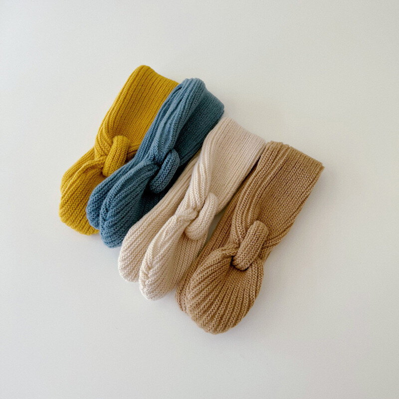 Eșarfă pentru copii de 1-5 ani, versiunea coreeană de iarnă, tricotat cald, băieți și fete, eșarfă pentru copii, eșarfe pentru copii.