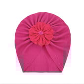 Dječji svemirski šešir Mala djeca Dojenčad Dječaci Djevojčice Rastezljive prugaste cvjetne prozračne kape Kape Pokrivala za glavu 3 godine Djevojčice Flis rukavice