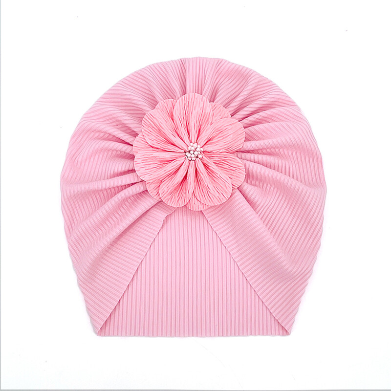 Dječji svemirski šešir Mala djeca Dojenčad Dječaci Djevojčice Rastezljive prugaste cvjetne prozračne kape Kape Pokrivala za glavu 3 godine Djevojčice Flis rukavice