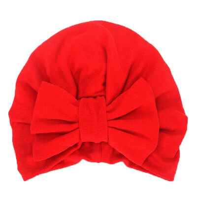 Naujagimių mergaičių berniukų Bowknot miego kepuraitė galvos apdangalai kepurė Žieminiai kūdikių vonios produktai Neutralūs kūdikių daiktai kūdikiams mergaičių įdegio kepurė kūdikių pirštinės