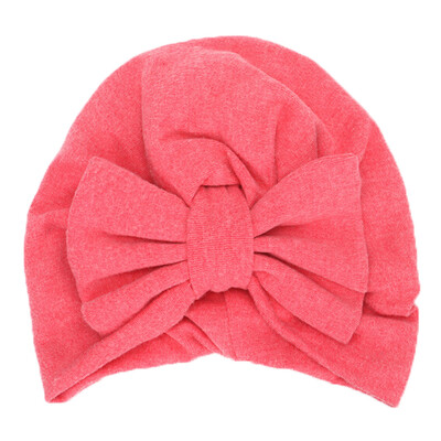 Naujagimių mergaičių berniukų Bowknot miego kepuraitė galvos apdangalai kepurė Žieminiai kūdikių vonios produktai Neutralūs kūdikių daiktai kūdikiams mergaičių įdegio kepurė kūdikių pirštinės