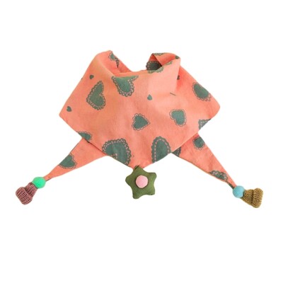 Šareni dječaci, dječaci, djevojčice, vjetrootporni marame, vuneni marame za hladno vrijeme