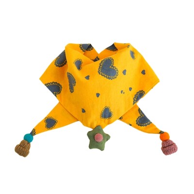 Šareni dječaci, dječaci, djevojčice, vjetrootporni marame, vuneni marame za hladno vrijeme