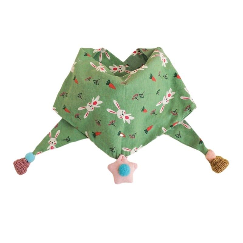 Šareni dječaci, dječaci, djevojčice, vjetrootporni marame, vuneni marame za hladno vrijeme