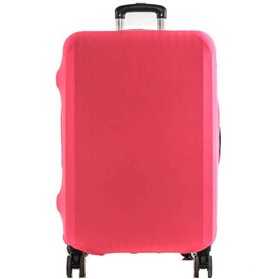 Navlaka za prtljagu Zaštita za kovčeg od rastezljive tkanine Navlaka za kovčeg za prašinu za prtljagu Prikladna za kovčeg od 18-32 inča Organizator putovanja