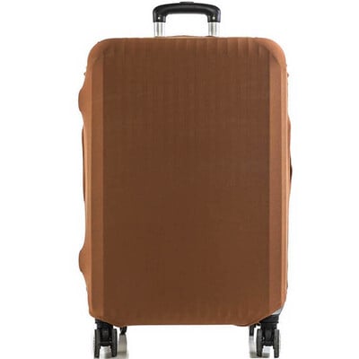 Navlaka za prtljagu Zaštita za kovčeg od rastezljive tkanine Navlaka za kovčeg za prašinu za prtljagu Prikladna za kovčeg od 18-32 inča Organizator putovanja