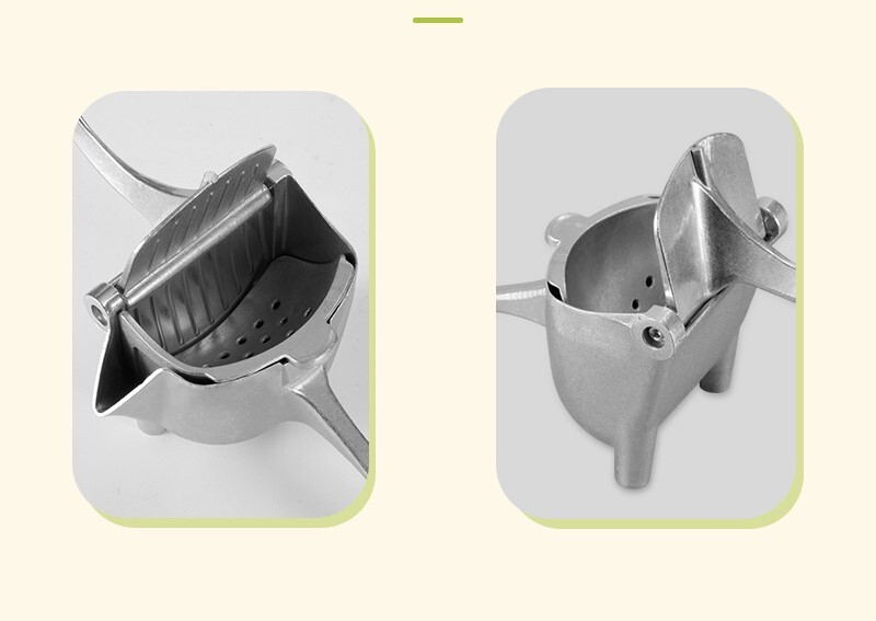 Naminė mažų vaisių sulčiaspaudė, apelsinų sulčių spaudė, rankinė sulčiaspaudė, citrinų sulčių spaudė, rankinė sulčiaspaudė