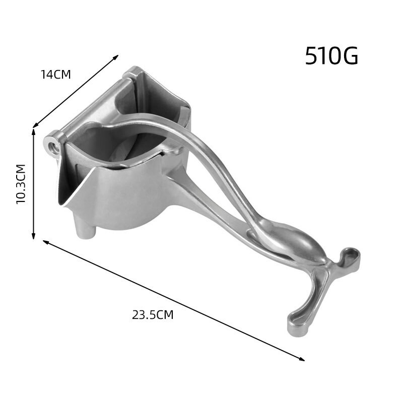 Naminė mažų vaisių sulčiaspaudė, apelsinų sulčių spaudė, rankinė sulčiaspaudė, citrinų sulčių spaudė, rankinė sulčiaspaudė