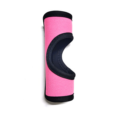 Udobna neoprenska ručka za umotavanje ručke za prtljagu Nova torba za prtljagu Identifikator ručke za kovčeg Ručka za kolica Zaštitna navlaka Dio torbe