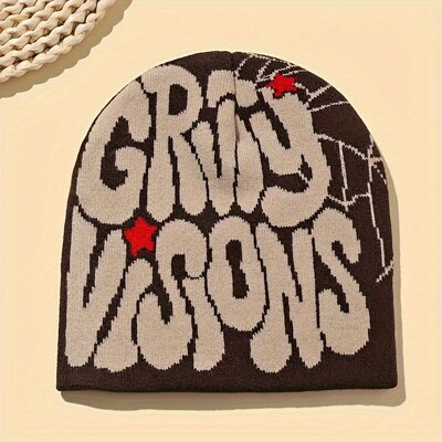 Kiváló minőségű téli sima sapka sapka 100% akril meleg kötött sapka