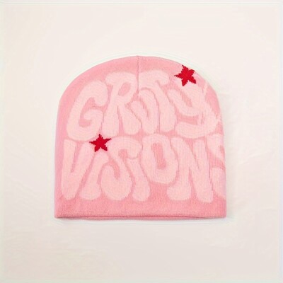 Kiváló minőségű téli sima sapka sapka 100% akril meleg kötött sapka