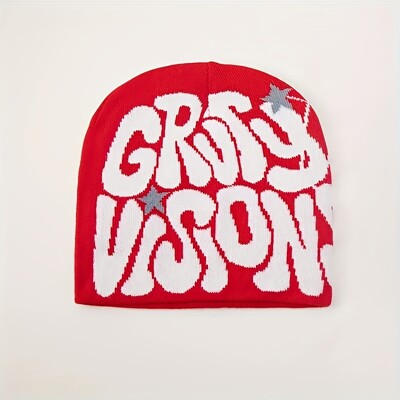 Kiváló minőségű téli sima sapka sapka 100% akril meleg kötött sapka