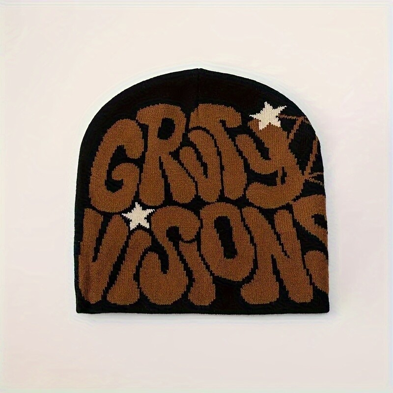 Kiváló minőségű téli sima sapka sapka 100% akril meleg kötött sapka