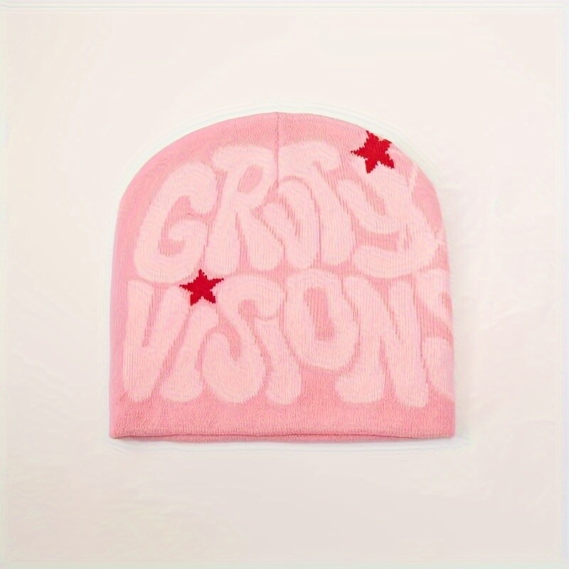 Kiváló minőségű téli sima sapka sapka 100% akril meleg kötött sapka