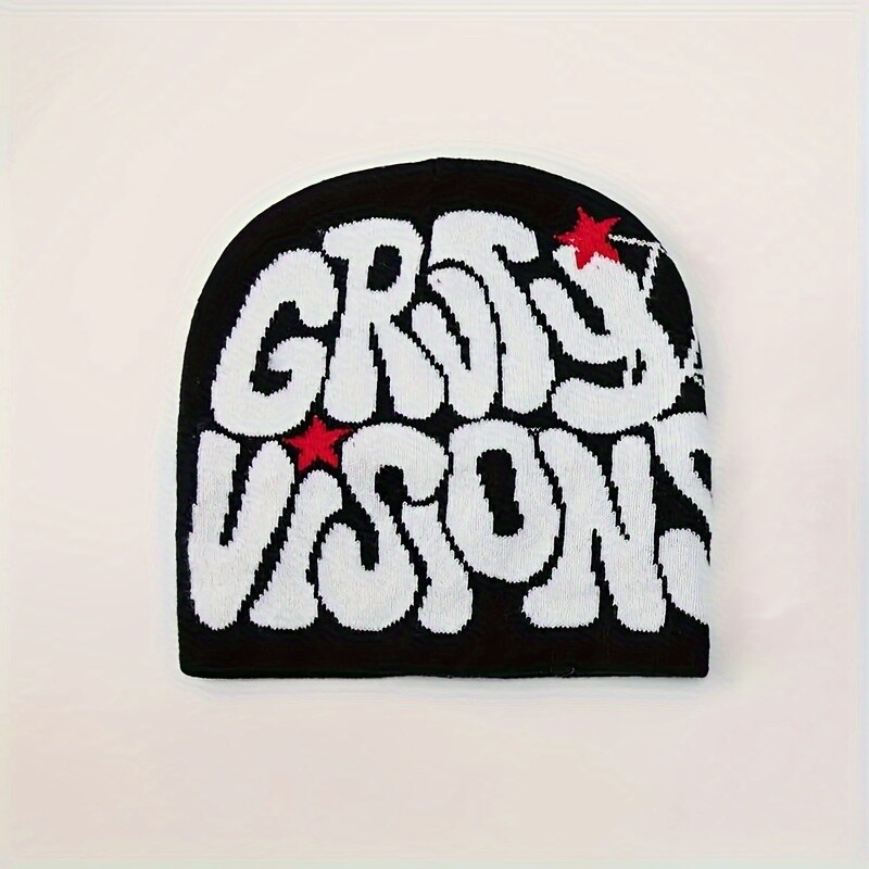 Kiváló minőségű téli sima sapka sapka 100% akril meleg kötött sapka