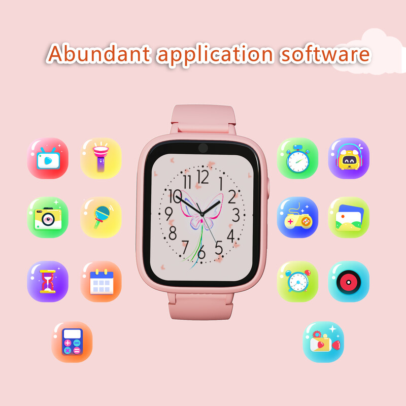 Gyermekórák Születésnapi Ajándékok Gyereknek Fiúnak Lánynak Okos LED Digitális Rajzfilm Gyerek Okosóra 32MB Karkötő karóra reloj niño