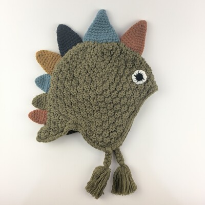 2024 őszi téli kézzel kötött sapka kisfiúnak és kislánynak kézi kötött sapka babának és gyereknek gyerek horgolt baba sapka