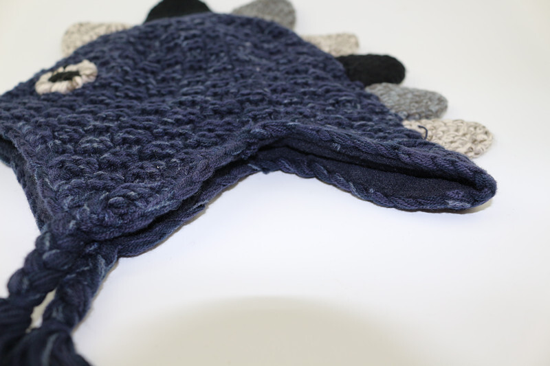 2024 őszi téli kézzel kötött sapka kisfiúnak és kislánynak kézi kötött sapka babának és gyereknek gyerek horgolt baba sapka