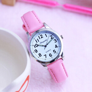 2024 CYD popularan prodavač djeca dječaci djevojčice kvarcni ručni satovi studenti malo vrijeme učenja elektronski satovi dječji sportski sat