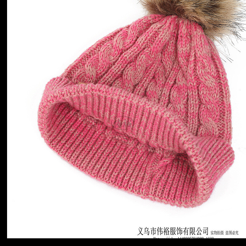 Момчета Момичета Деца Зимна шапка Шапка Шал Ръкавици Комплект за 1 2 3 4 5 години Момчета Момичета Плетени дебели топли термични комплекти с подплата от полар