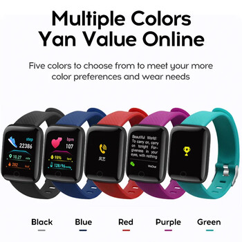 relojes Kids Smart Watch Αδιάβροχο Fitness Sport LED Digital Electronics Ρολόγια για Παιδιά Αγόρια Κορίτσια Μαθητικά Smartwatch