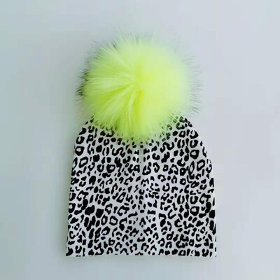 pălărie pentru copii din bumbac, pălării pentru copii mici, elemente de recuzită pentru nou-născuți, pălărie de modă pentru bebeluși, șapcă pentru fete cu pompon pentru bebeluși.