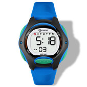 Naujas UTHAI vaikų vaikiškas skaitmeninis rankinis laikrodis berniukams, studentams, vandeniui atsparūs sportiniai LED laikrodžiai, neperšlampami Šviečianti dovana