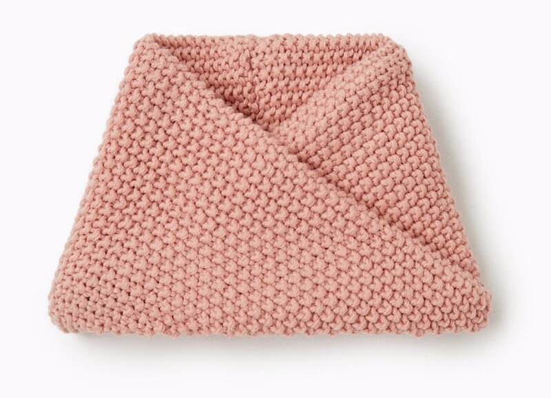 2024 kislány és kisfiú gyerek gyerek tavaszi ősz tél tömör kötött sapka és kötött végtelenített sál