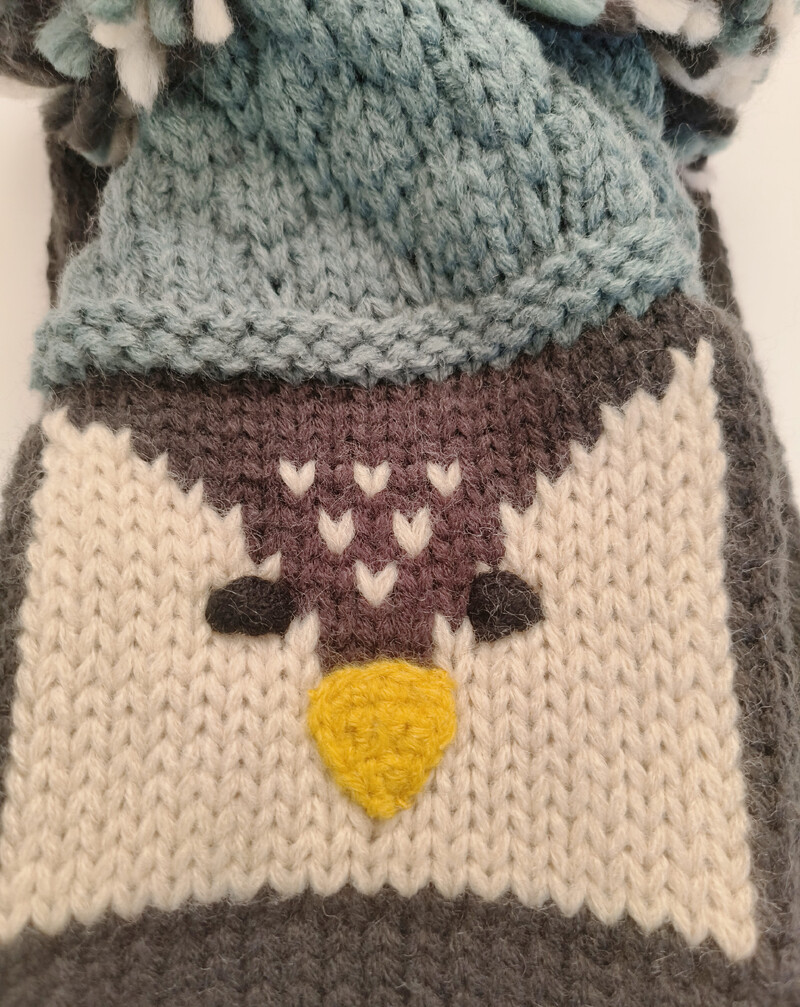 2024 új tavaszi ősz téli rajzfilm stílusú kötött sapka sapkák és sál készletek gyerekeknek fiúknak és lányoknak gyerek