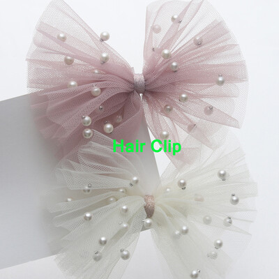 2 részes új lányok gyöngy utánzatú fejpántok hajpántok női lépcsőfogak hajgumik divat szülinapi ajándék haj kiegészítők