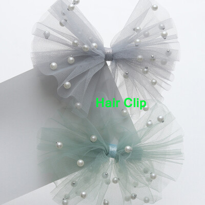 2 részes új lányok gyöngy utánzatú fejpántok hajpántok női lépcsőfogak hajgumik divat szülinapi ajándék haj kiegészítők