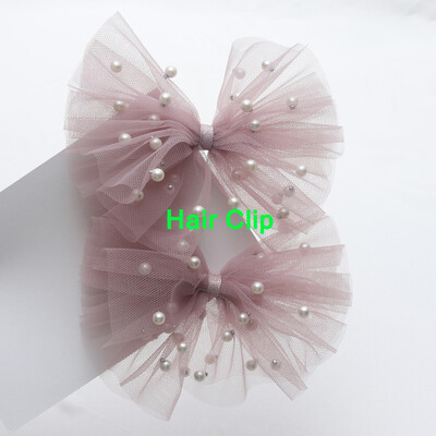 2 részes új lányok gyöngy utánzatú fejpántok hajpántok női lépcsőfogak hajgumik divat szülinapi ajándék haj kiegészítők