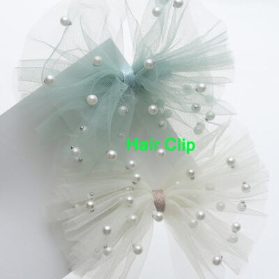 2 részes új lányok gyöngy utánzatú fejpántok hajpántok női lépcsőfogak hajgumik divat szülinapi ajándék haj kiegészítők