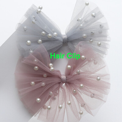 2 részes új lányok gyöngy utánzatú fejpántok hajpántok női lépcsőfogak hajgumik divat szülinapi ajándék haj kiegészítők