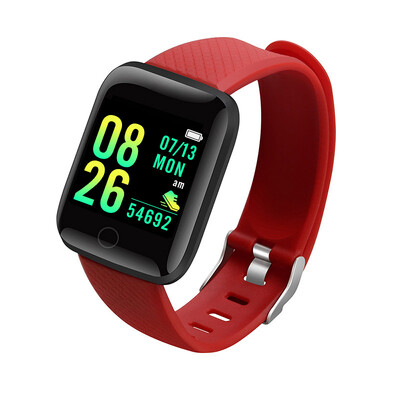 Relojes Detské inteligentné hodinky Vodotesné Fitness Športové LED digitálne elektronické hodinky pre deti Chlapci Dievčatá Študenti inteligentné hodinky