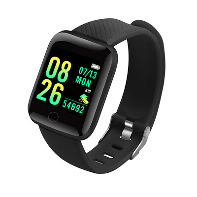 Relojes Detské inteligentné hodinky Vodotesné Fitness Športové LED digitálne elektronické hodinky pre deti Chlapci Dievčatá Študenti inteligentné hodinky