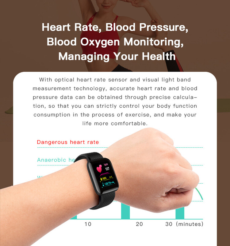 Relojes Detské inteligentné hodinky Vodotesné Fitness Športové LED digitálne elektronické hodinky pre deti Chlapci Dievčatá Študenti inteligentné hodinky