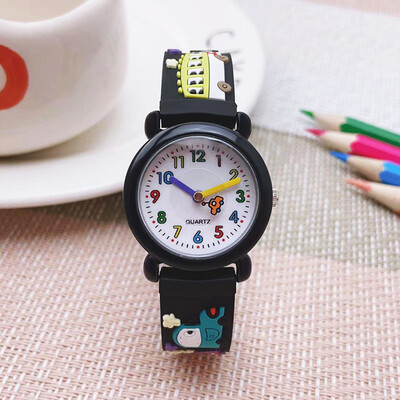 chaoyada divat fiúk lányok kis autók rajzfilm szíj autó kezek személyiség kvarc órák diákok gyerekek menő ajándék órák